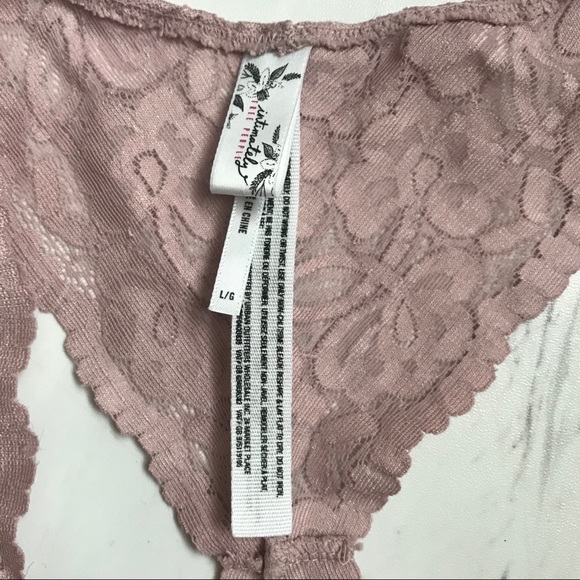 Free People Bralette - Picture 2 of 4